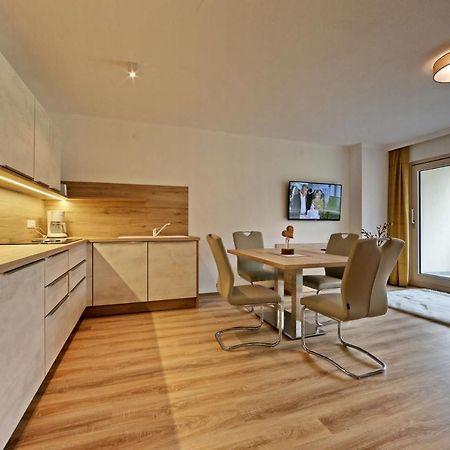 Apartment Jaeger Ried im Zillertal Eksteriør billede