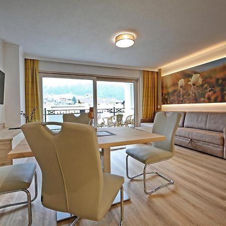 Apartment Jaeger Ried im Zillertal Eksteriør billede